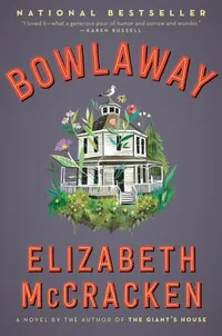 Cover of Bowlaway