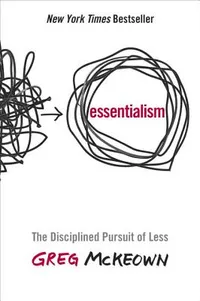 Cover of essentialim