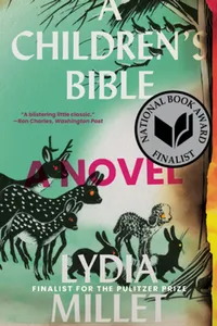 Cover of A Children's Bible