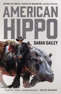 Cover of American Hippo