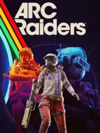 Cover of Arc Raiders