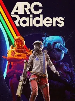 Cover of Arc Raiders
