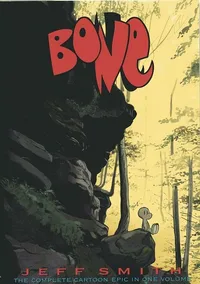 Cover of Bone