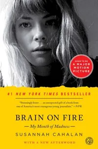 Cover of Brain On Fire