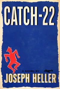 Cover of Catch-22