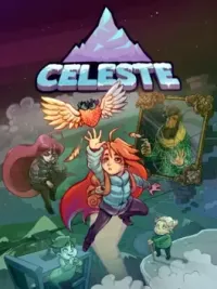 Cover of Celeste