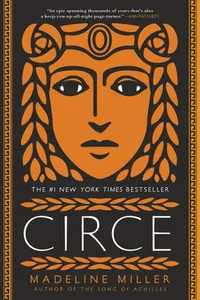 Cover of Circe