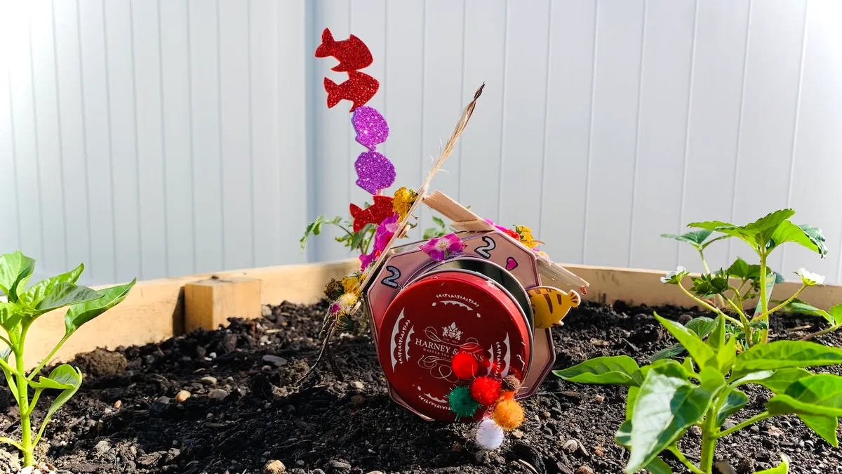 Preview image for The Constant Gardener