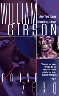 Cover of Count Zero