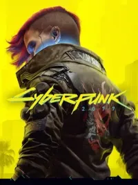 Cover of Cyberpunk