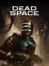 Cover of Dead Space