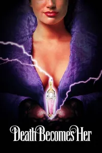 Poster for Death Becomes Her