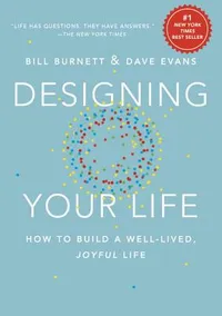 Cover of Designing Your Life