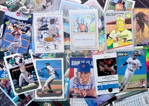 Preview image for Junk Wax Nostalgic