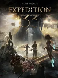 Cover of Expedition 33