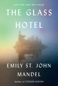 Cover of Glass Hotel