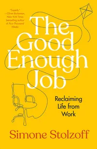 Cover of The Good Enough Job