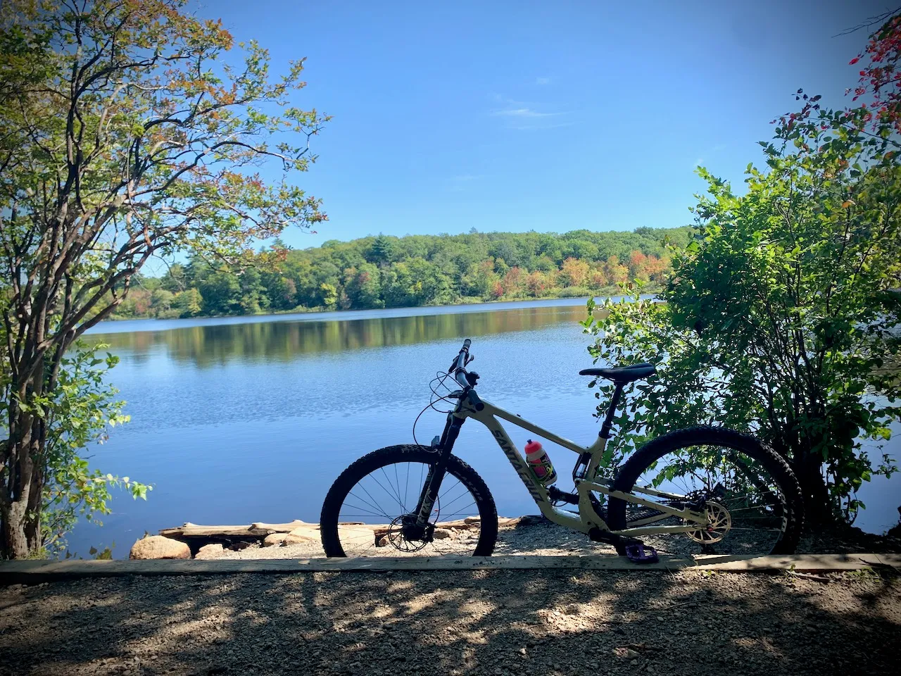 Tallboy at Gordon College