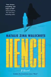 Cover of Hench