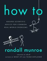 Cover of How To