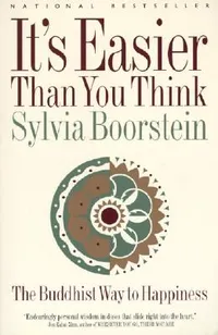 Cover of It's Easier Than You Think
