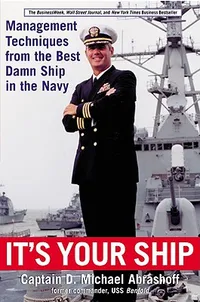 Cover of It's Your Ship