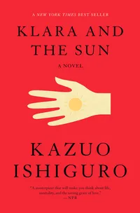 Cover of Klara And The Sun