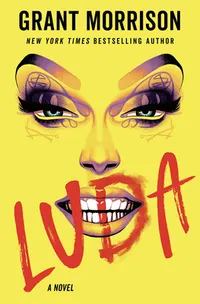 Cover of Luda