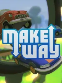 Cover of Make Way