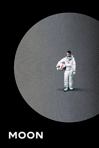 Poster for Moon
