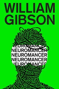 Cover of Neuromancer
