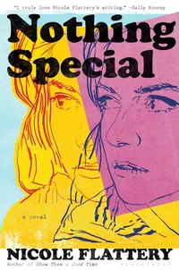 Cover of Nothing Special