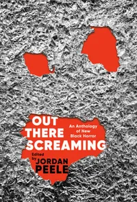 Cover of Out There Screaming