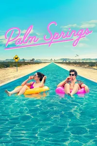 Poster for Palm Springs