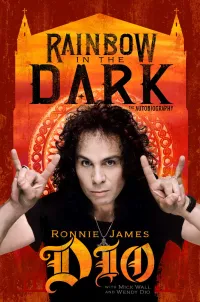 Cover of Rainbow In The Dark