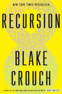 Cover of Recursion