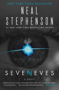 Cover of Seveneves