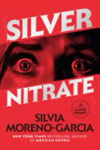 Cover of Silver Nitrate
