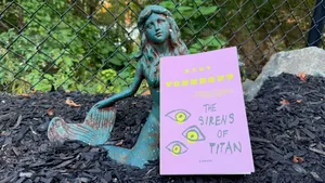 Preview image for The Sirens of Titan