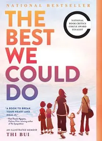 Cover of The Best We Could Do