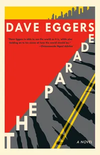 Cover of The Parade