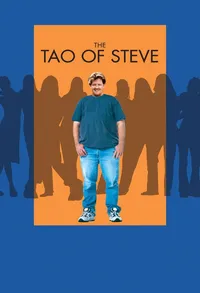Poster for The Tao of Steve