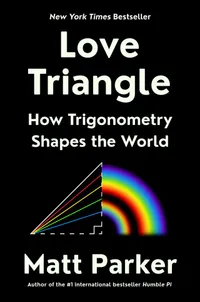Cover of Love Triangle