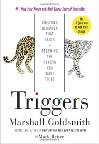 Cover of Triggers