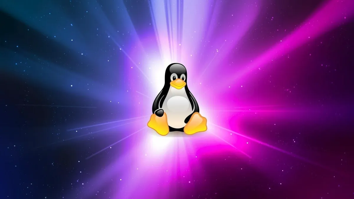 Preview image for The Big Dumb Box of Computer Parts: Linux Edition
