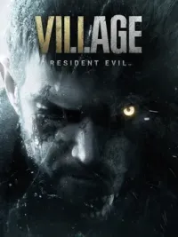 Cover of Resident Evil Village