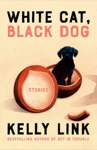 Cover of White Cat, Black Dog