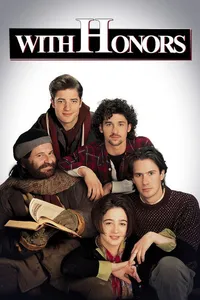Poster for With Honors