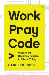 Cover of Work Pray Code